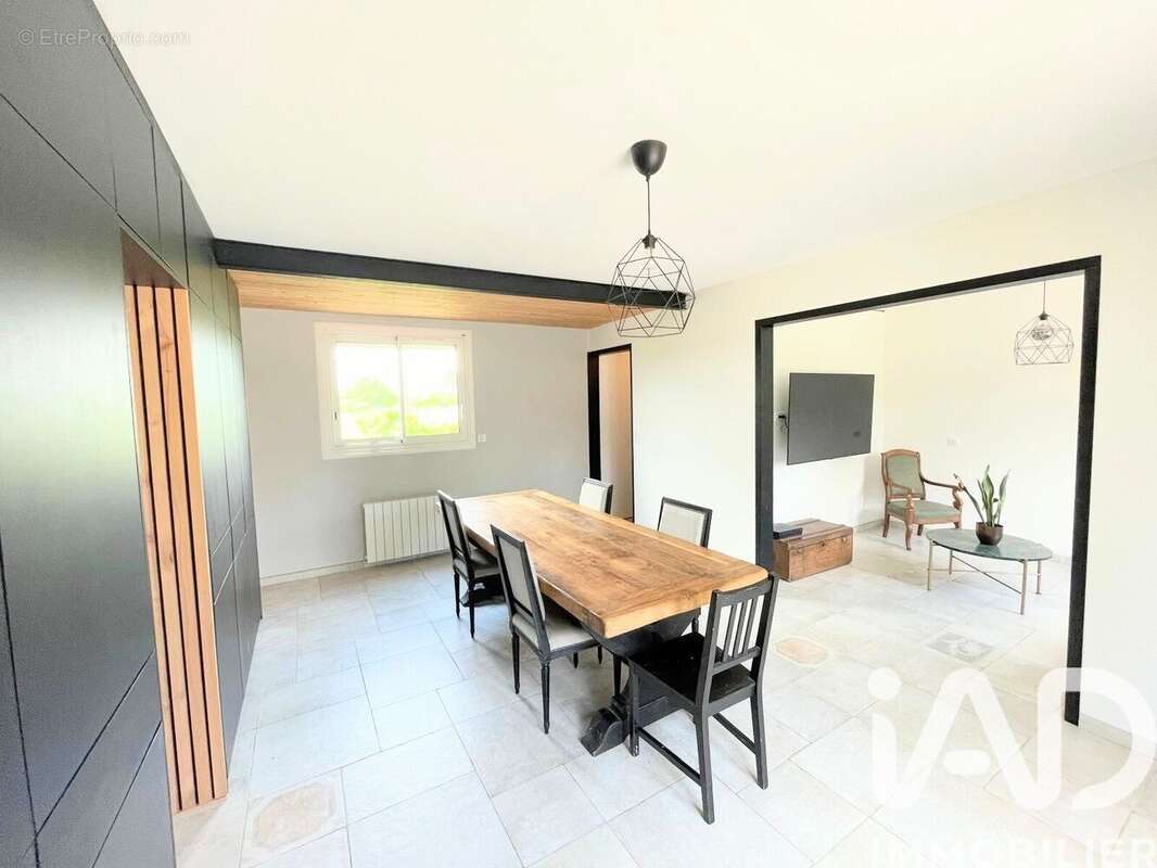Photo 2 - Maison à SAINT-JORY