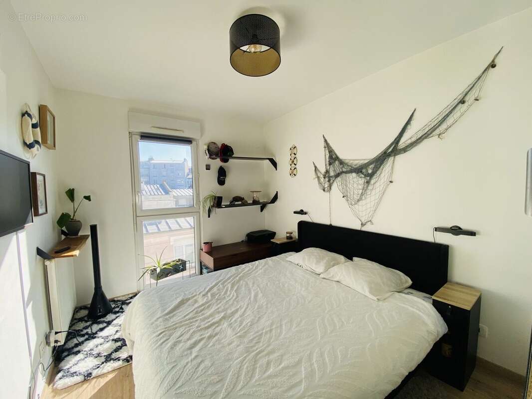 Appartement à BREST
