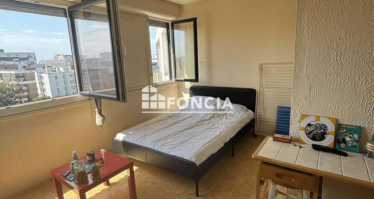 Appartement à EVRY