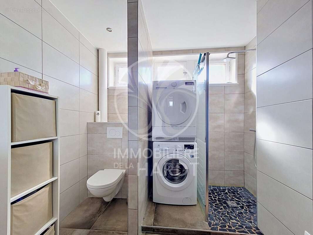 Appartement 80 m² à Riedisheim  - photo 7