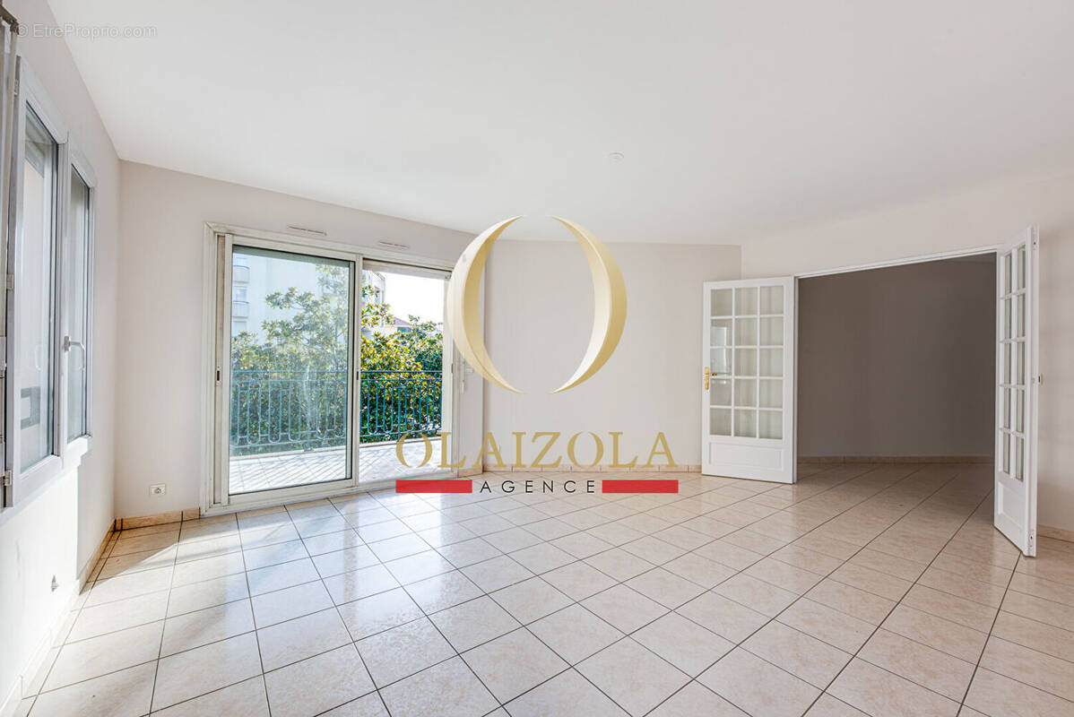 Appartement à BIARRITZ