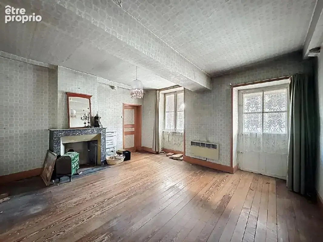 Maison 5 pièces 95 m² à vendre à Lugny (71260) - photo 4