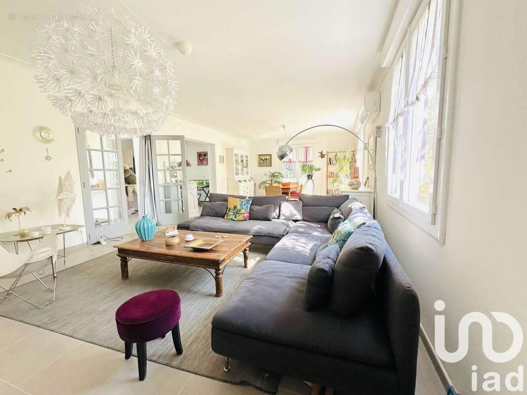 Photo 7 - Appartement à LES ANGLES