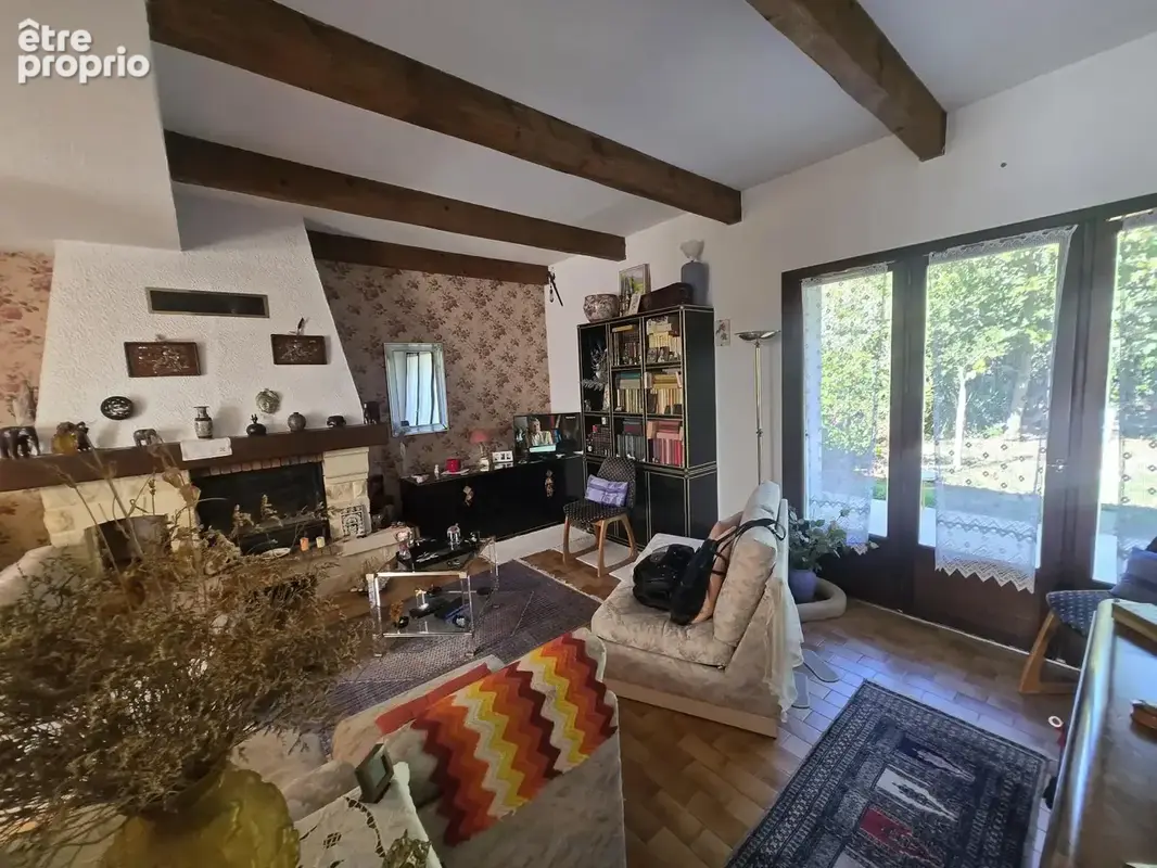 Maison 5 pièces 120 m² à vendre à Villeneuve-Les-Maguelone (34750) - photo 8
