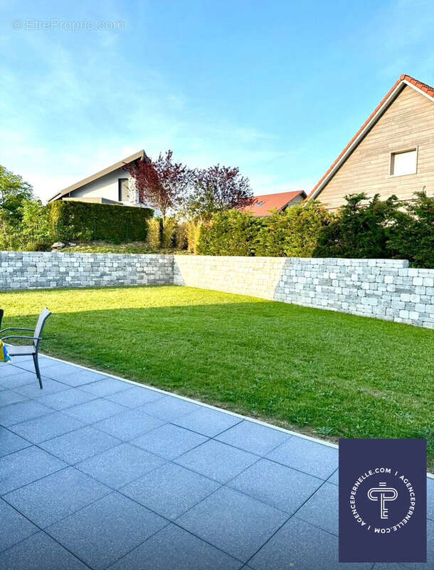 Maison à CHARQUEMONT