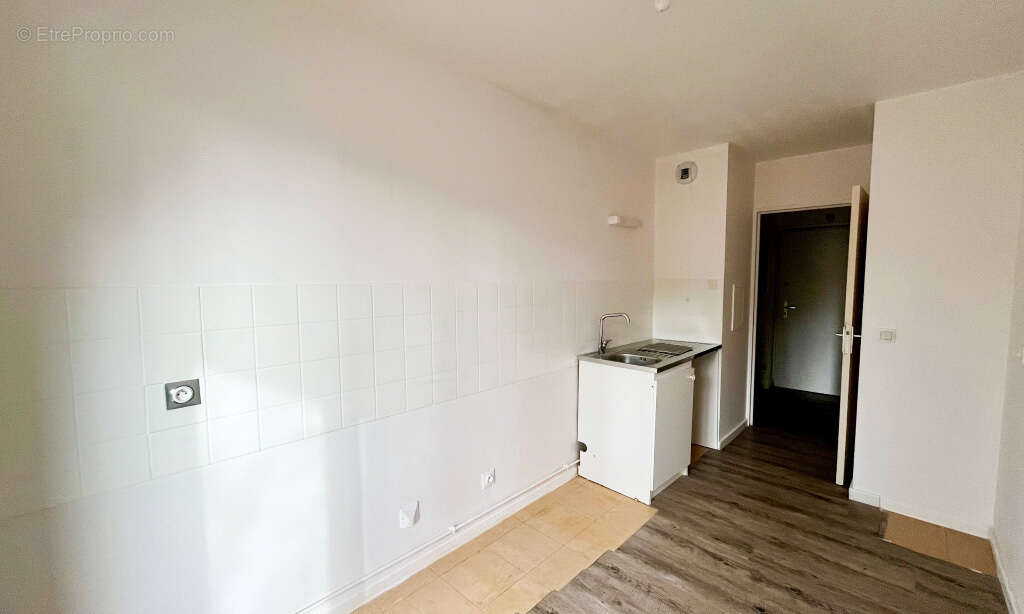 Appartement à GARDANNE