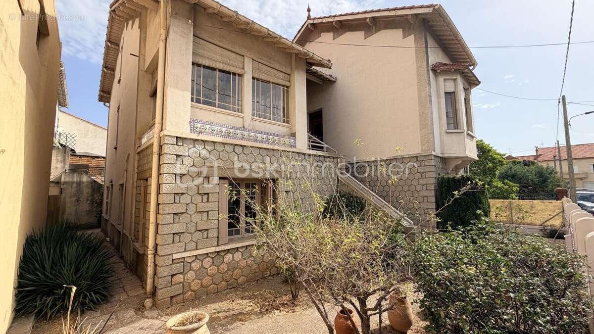 Maison de ville quatre faces avec garage et jardin - photo 26