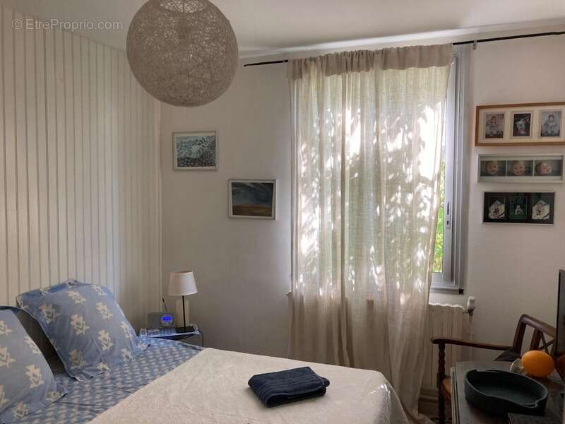 Maison avec studio indépendant et piscine – Cadre exceptionnel – Villeneuve-lès-Avignon - photo 11