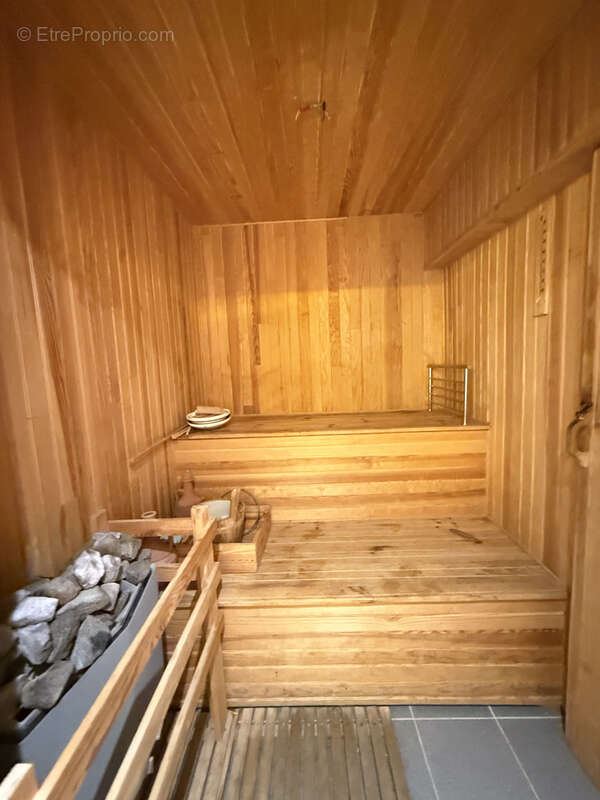 Maison à LE PLESSIS-ROBINSON