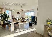 Appartement à LIPSHEIM