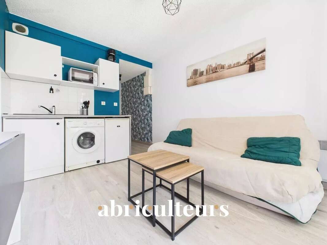 Appartement à SALON-DE-PROVENCE