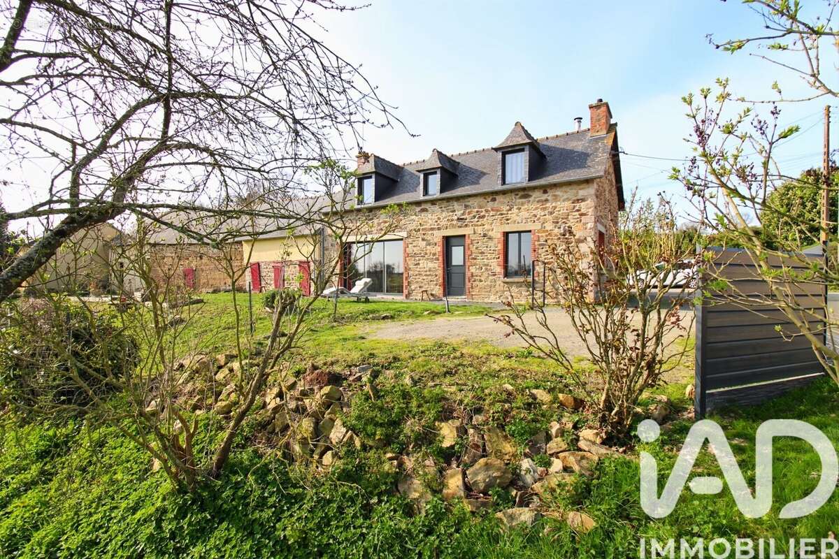 Photo 3 - Maison à ANDEL