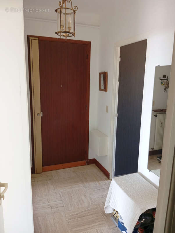 Appartement à ROQUEBRUNE-CAP-MARTIN