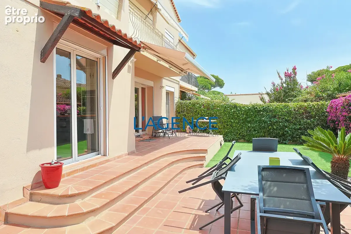 Appartement à HYERES