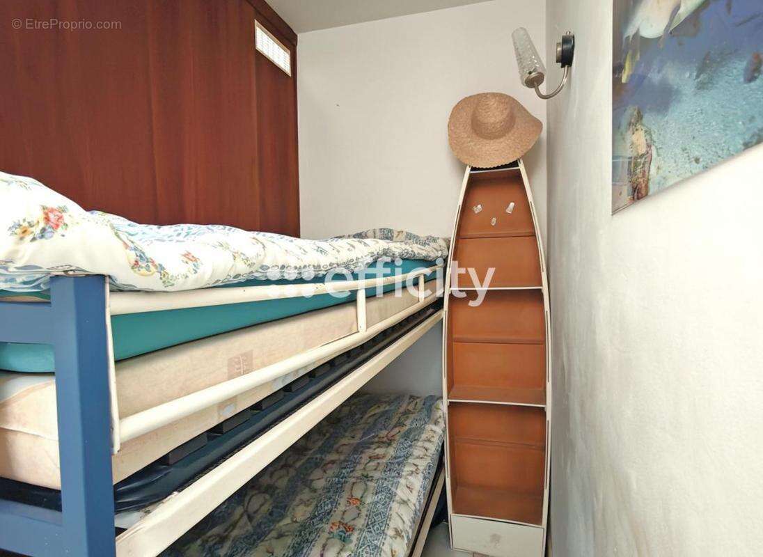 Appartement - photo 8