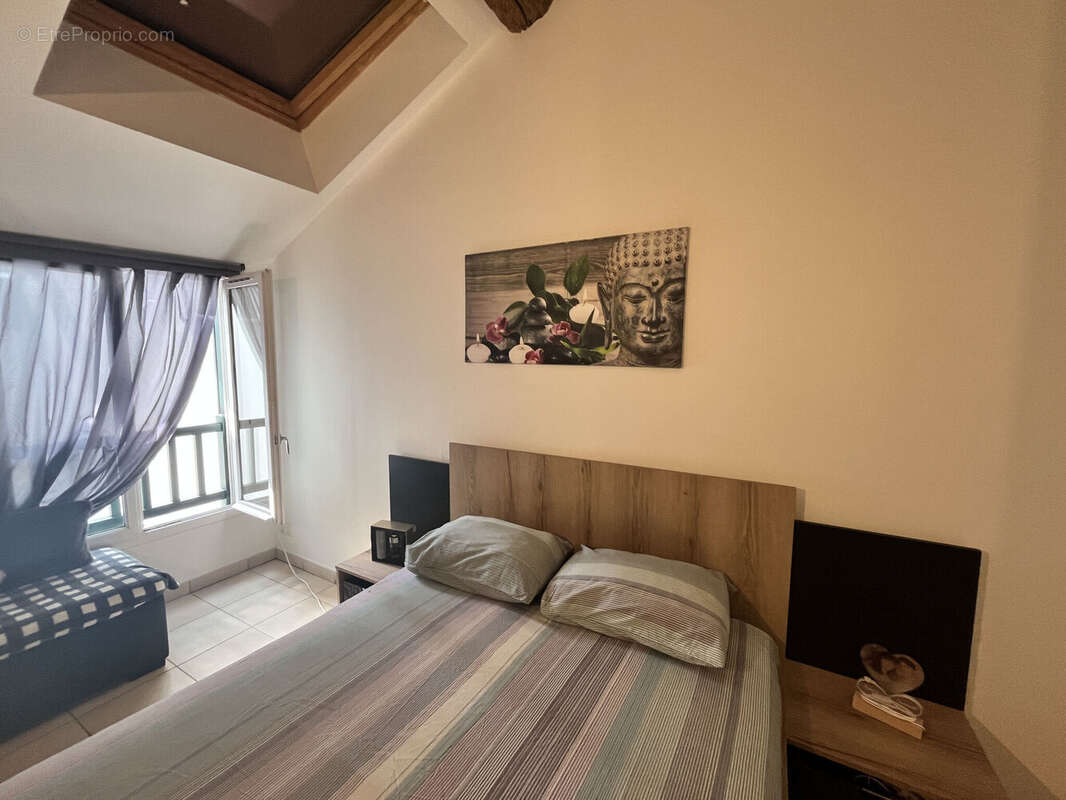 Photo 4 - Appartement à SAINT-JEAN-PIED-DE-PORT