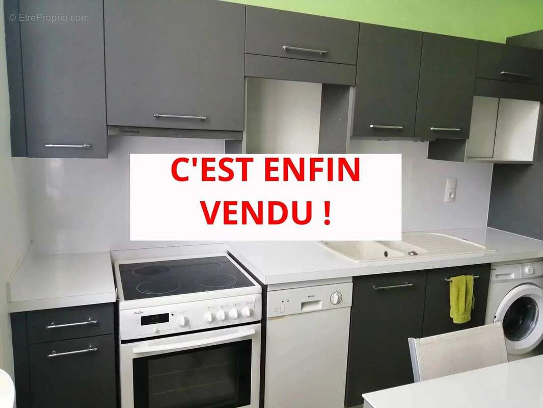Appartement bourgeois gaillac centre - photo 2