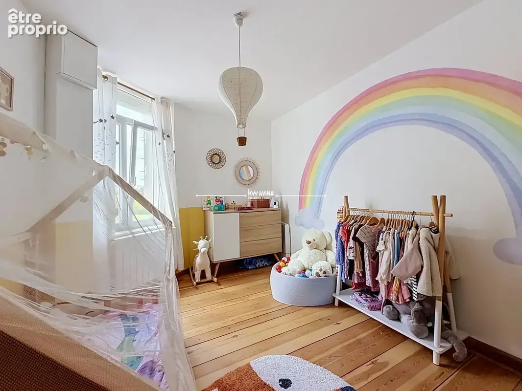 Maison 4 pièces 122 m² à vendre à Saint-Andre-Lez-Lille (59350) - photo 7