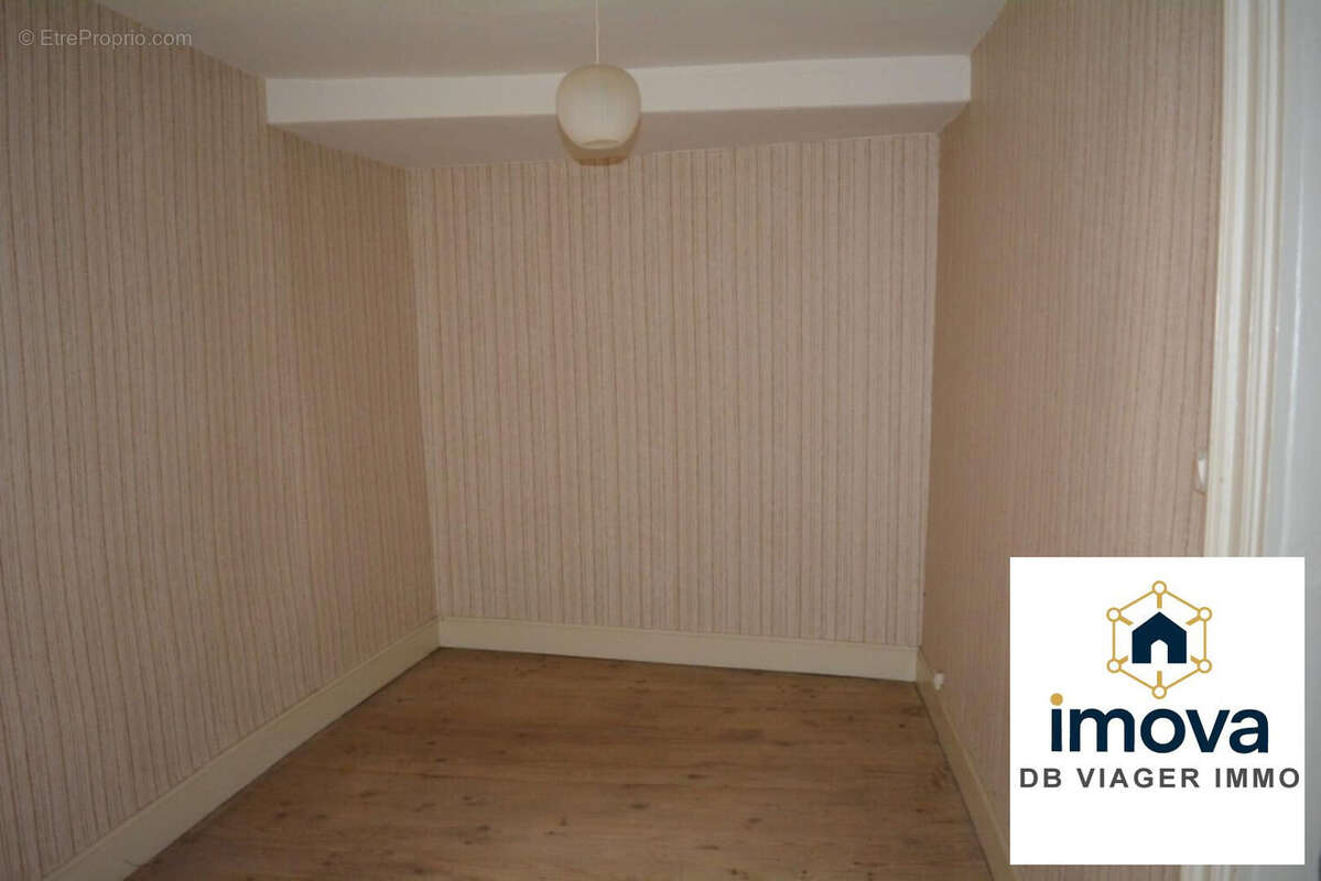 Appartement à THIERS