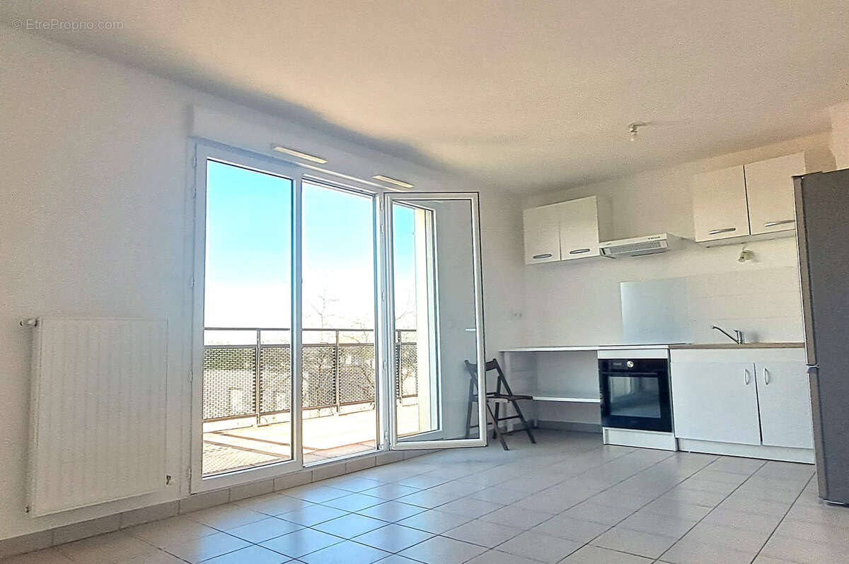 Appartement à BRON