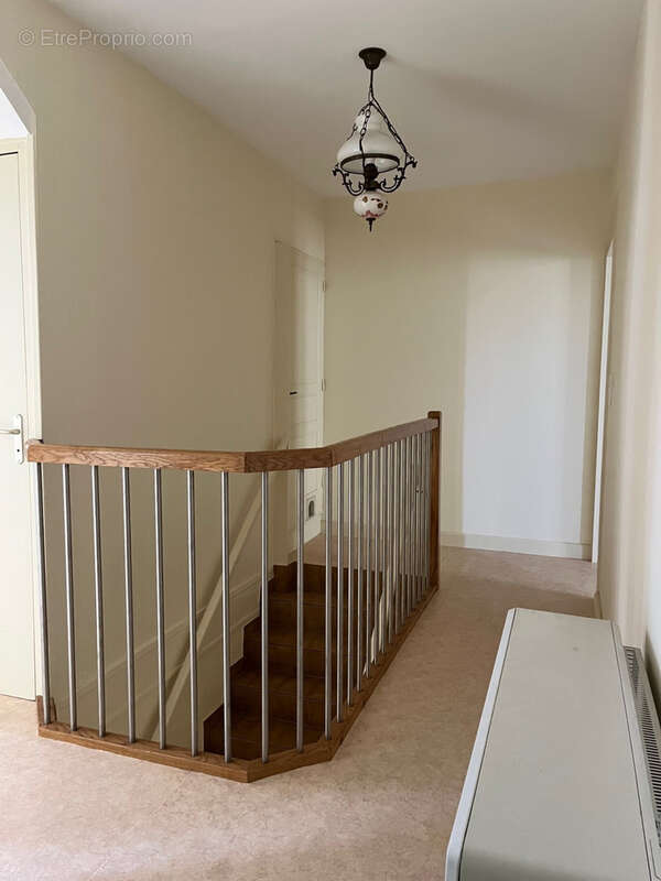 Maison à COUSSAC-BONNEVAL