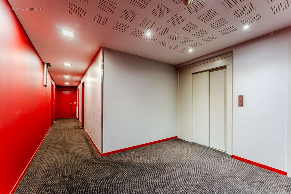 Appartement à LA TESTE-DE-BUCH