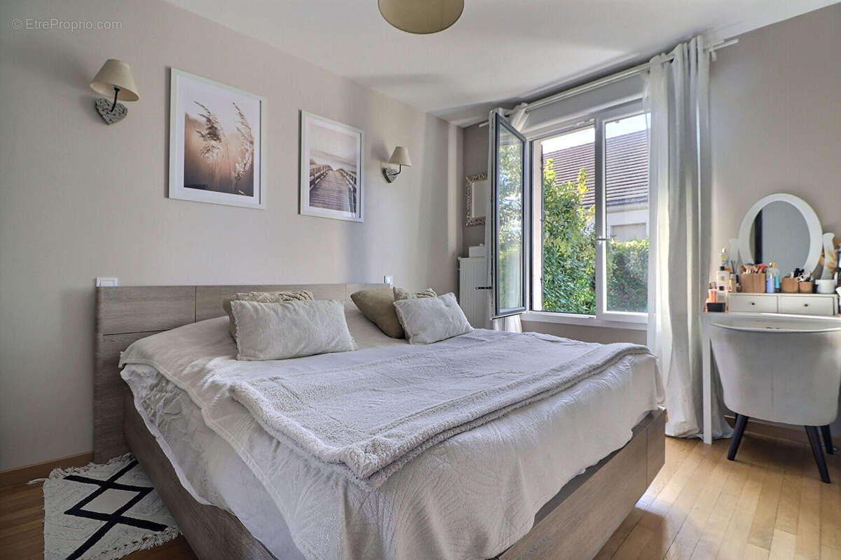 Maison à BESSANCOURT