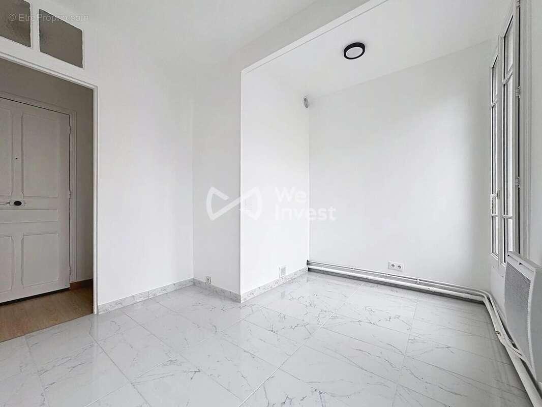 Appartement à COLOMBES