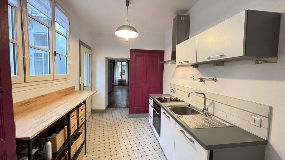 Maison à CHATEAUDUN