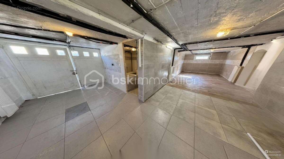 Maison à CHALETTE-SUR-LOING