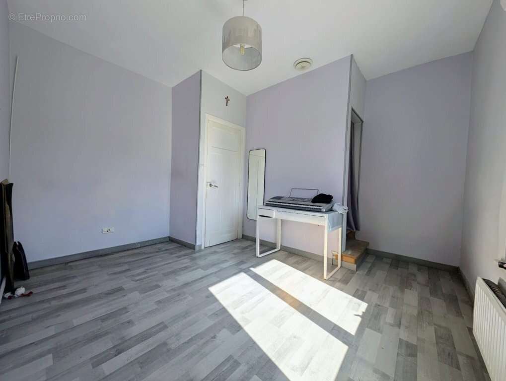 Maison à MARQUETTE-LEZ-LILLE