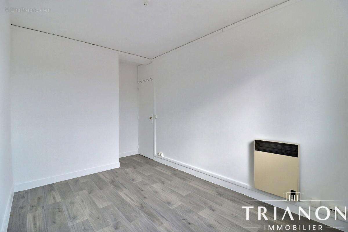 Appartement à LE PECQ