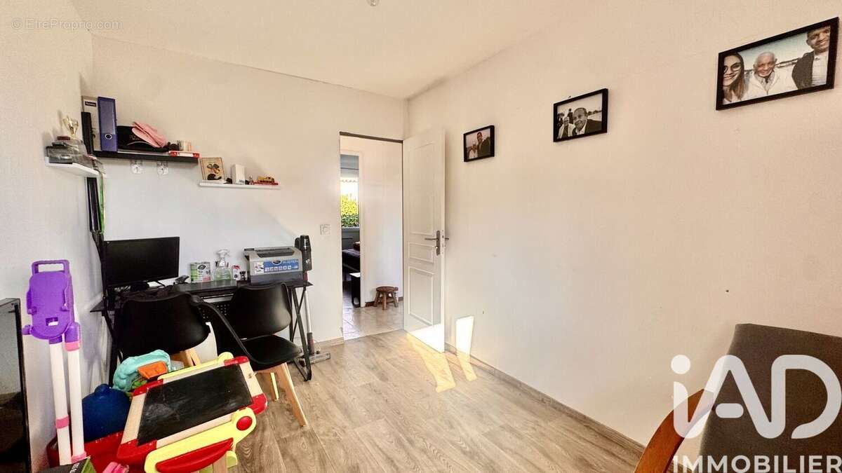 Photo 8 - Maison à SAINT-GENIES-DE-MALGOIRES