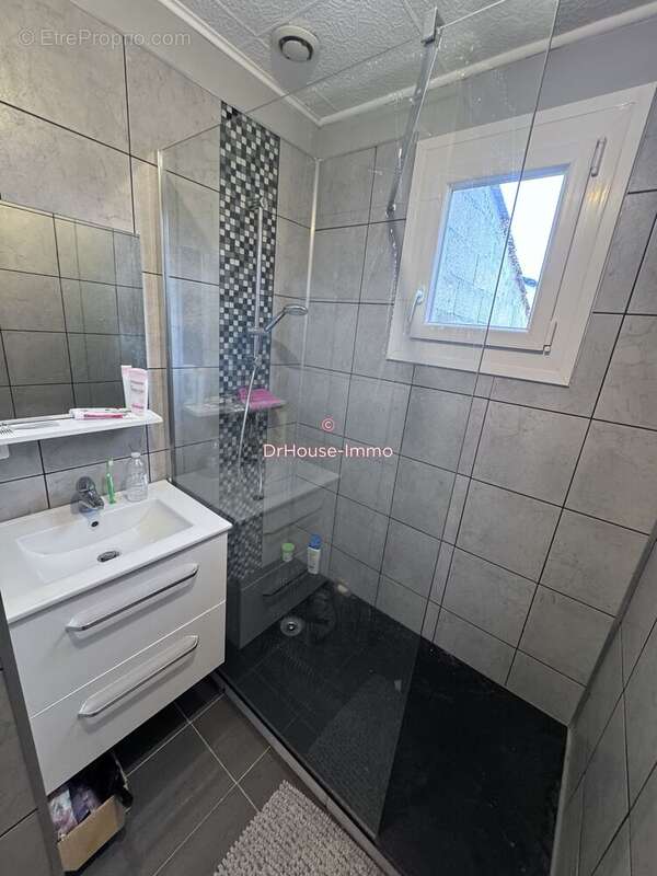 Maison à TREMBLAY-EN-FRANCE