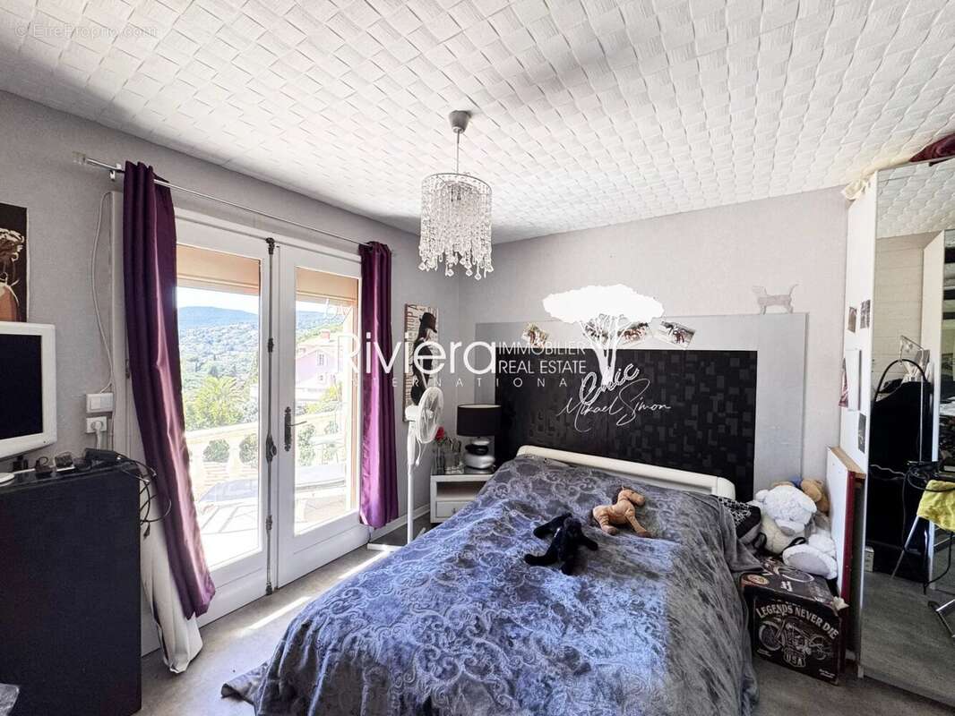 Maison à LA CROIX-VALMER