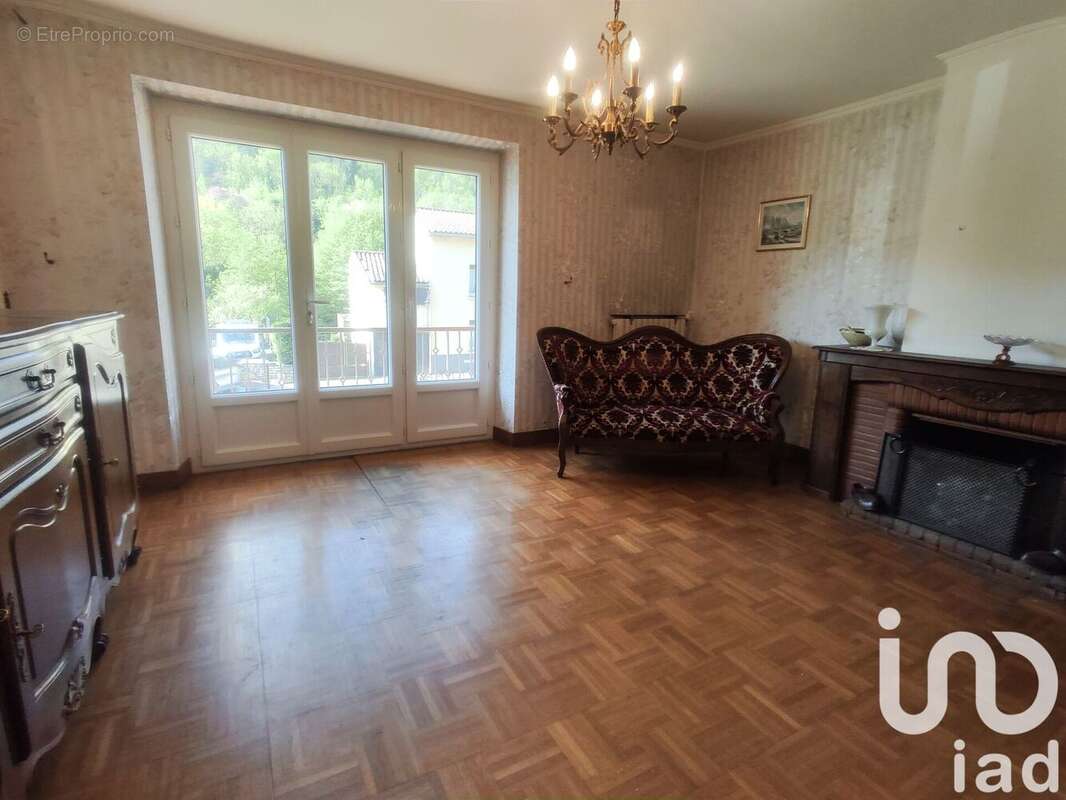 Photo 5 - Maison à SAINT-PONS-DE-THOMIERES