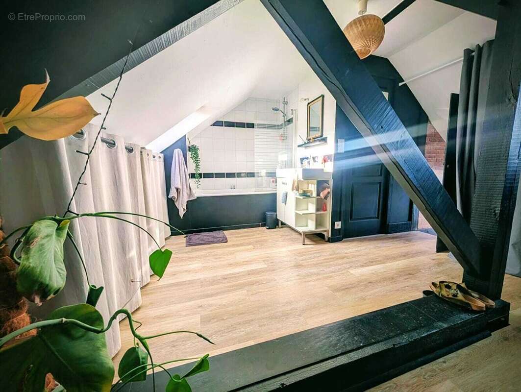 Maison à VITRE