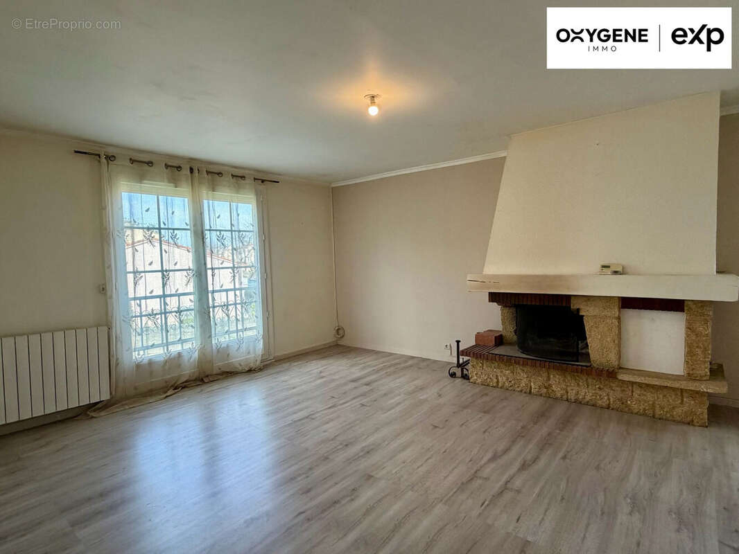 Maison 108 m² à Carcassonne  - photo 3