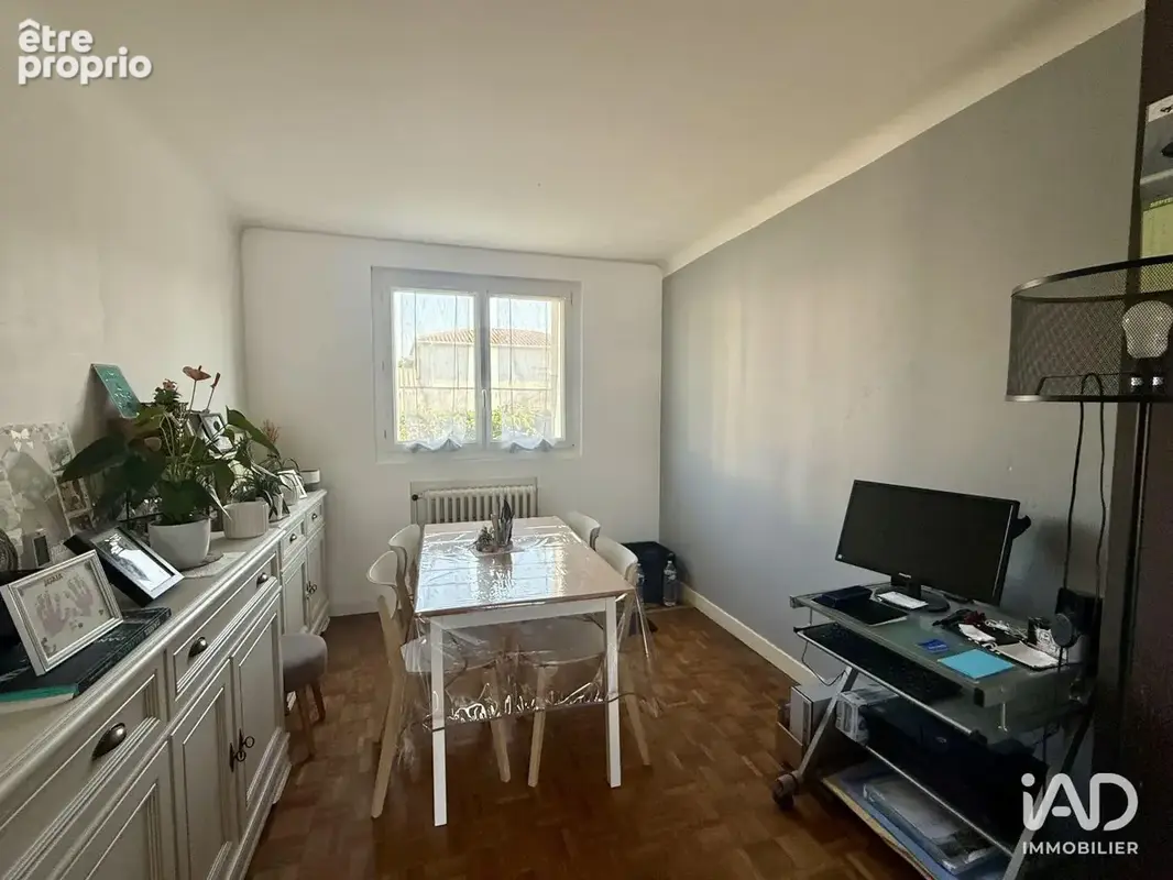 Photo 1 - Maison à SAINT-HERBLAIN