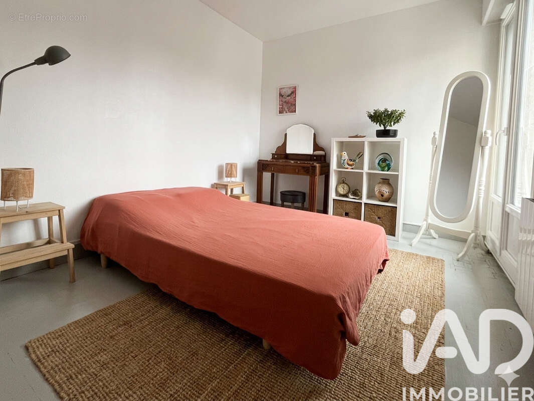 Photo 5 - Appartement à ROUEN