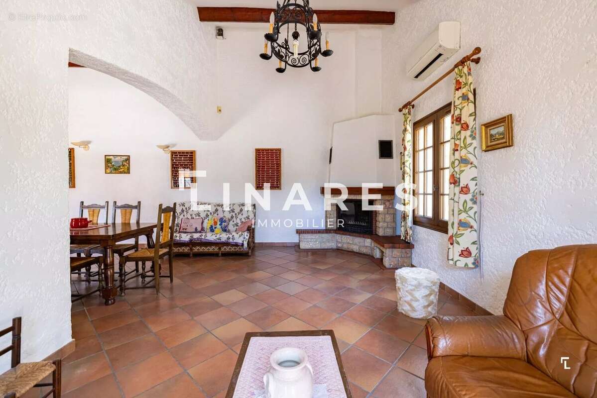 Maison à MARSEILLE-11E