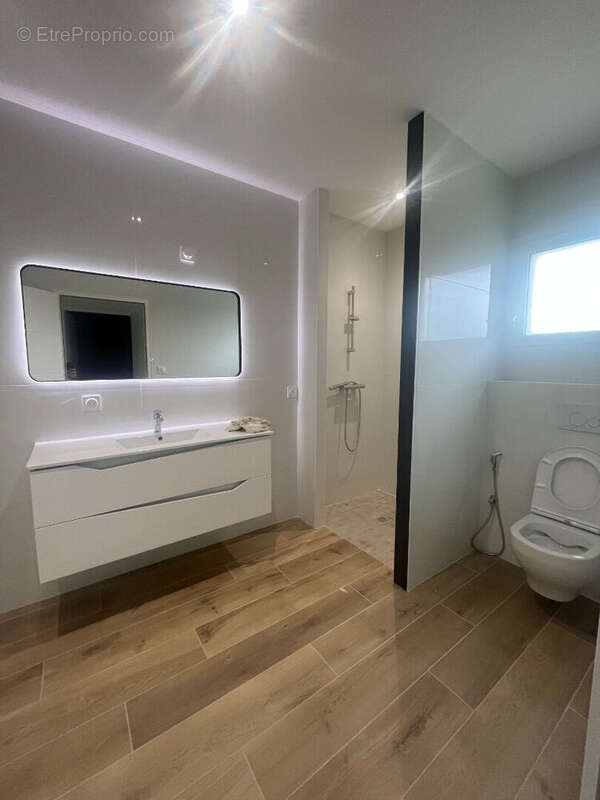 Maison à CHATEAUBRIANT