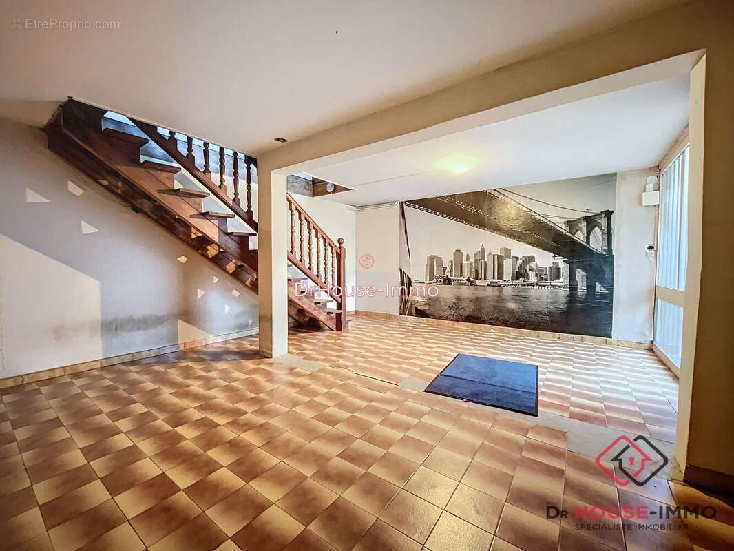 Maison à MARSAC-SUR-L&#039;ISLE