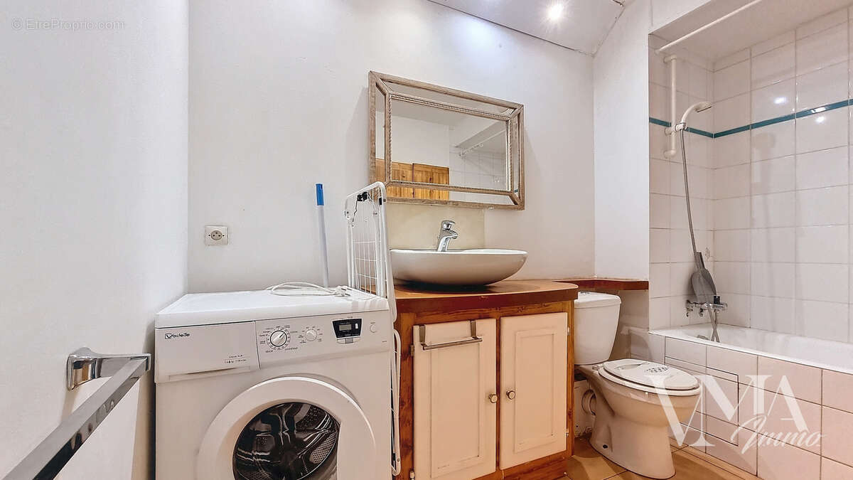 Appartement à DARDILLY