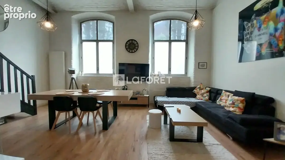 Appartement à TOURCOING