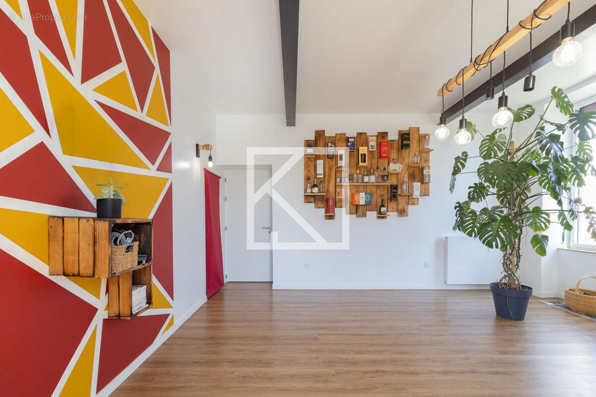 Maison 252 m² à Mesnard-La-Barotiere  - photo 8