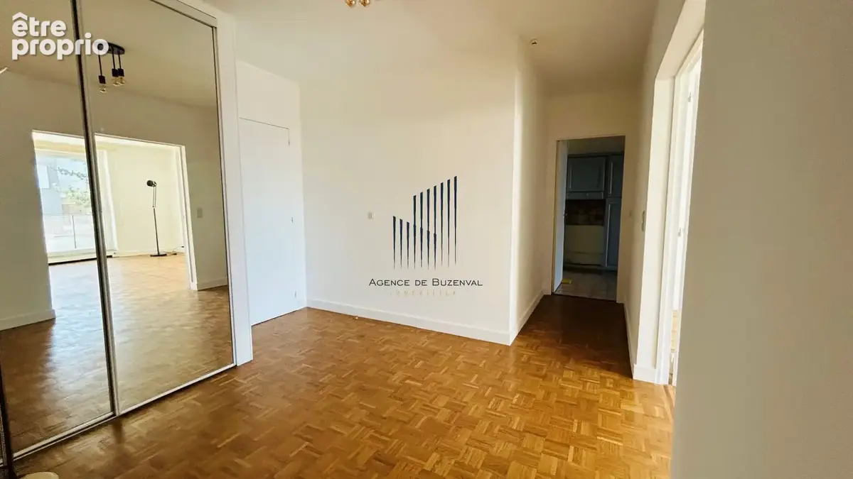 Rueil Malmaison-Appartement - photo 3