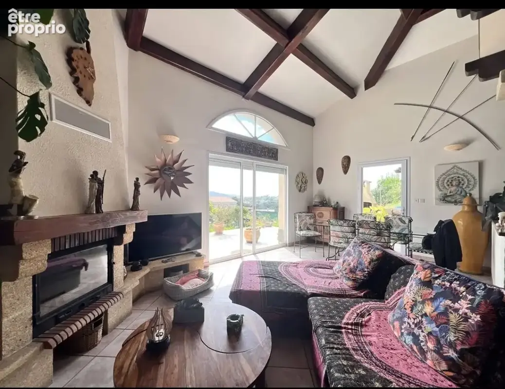 Belle propriété - photo 3