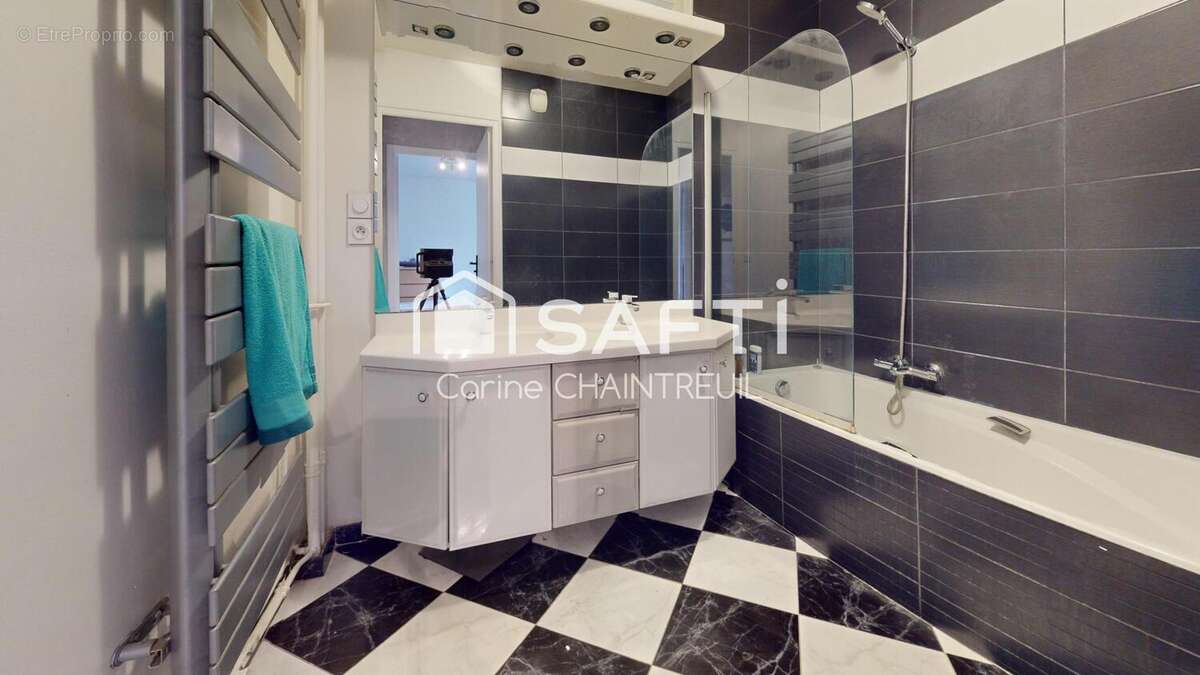 Photo 5 - Appartement à LYON-3E