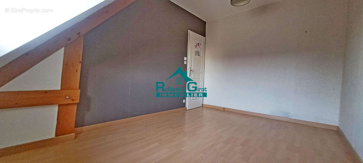 Maison à SAINT-AUBIN-D&#039;AUBIGNE